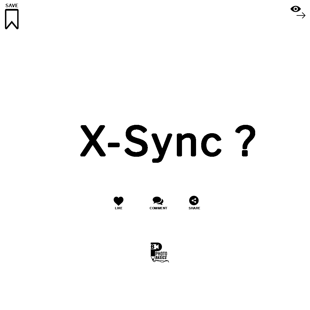 teaching x Sync
