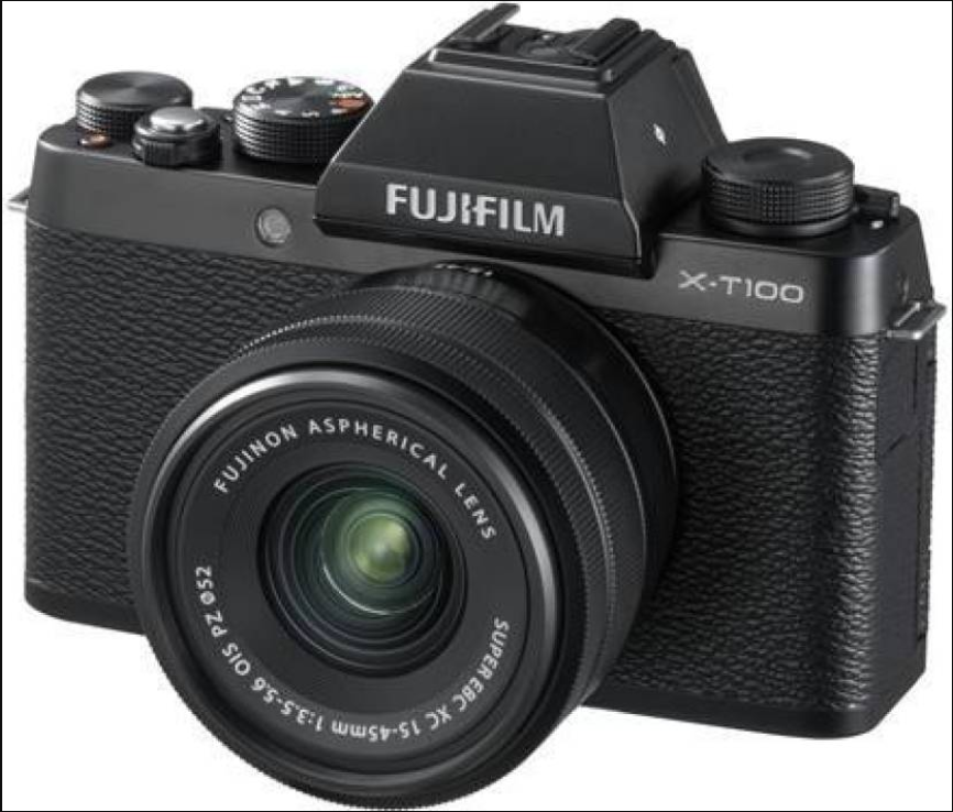 fujifilm camera best dslr under 30000